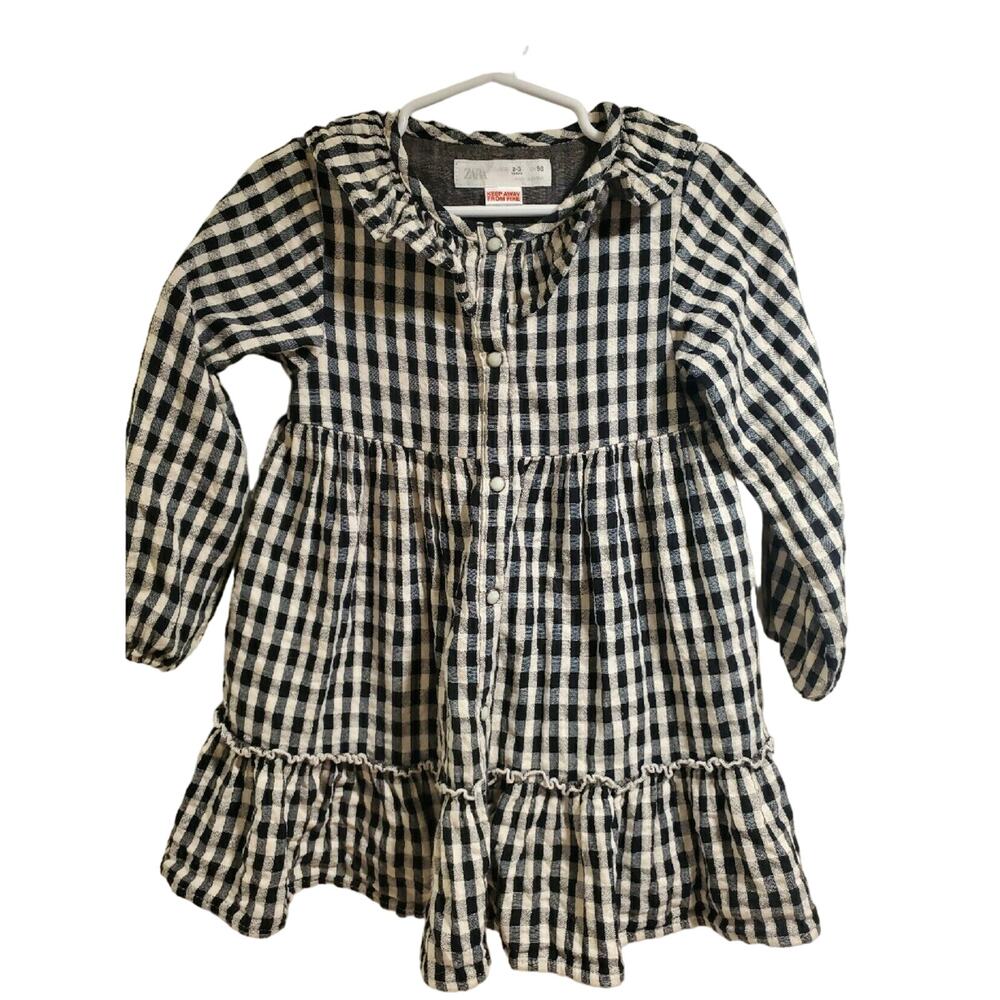 Zara Dress